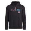 Adidas Messi "M"iaMI Hoodie (Black) 1 Adidas Messi "M"iaMI Hoodie (Black) -Sports-Football Apparel adidas messi miami hoodie black