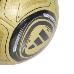 Adidas Messi Mini Ball (Gold/Black) 9 Adidas Messi Mini Ball (Gold/Black) -Sports-Football Apparel adidas messi mini ball gold black 3