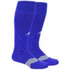 Adidas Metro IV Socks (Blue) 2 Adidas Metro IV Socks (Blue) -Sports-Football Apparel adidas metro iv socks blue