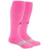 Adidas Metro V Socks (Pink) -Sports-Football Apparel adidas metro v socks pink