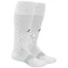 Adidas Metro V Socks (White)