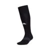 Adidas Metro Vi Socks (Black) -Sports-Football Apparel adidas metro vi socks black