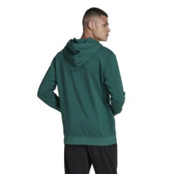 Adidas Mexico 2022 Graphic Hoodie (Green) -Sports-Football Apparel adidas mexico 2022 graphic hoodie green 2