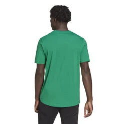 Adidas Mexico 2022 Graphic SS Tee (Green) -Sports-Football Apparel adidas mexico 2022 graphic ss tee green 2