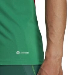 Adidas Mexico 2022 Tiro Training Jersey (Green) 21 Adidas Mexico 2022 Tiro Training Jersey (Green) -Sports-Football Apparel adidas mexico 2022 tiro training jersey green 9