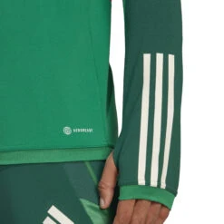 Adidas Mexico 2022 Tiro Training Top (Green) 15 Adidas Mexico 2022 Tiro Training Top (Green) -Sports-Football Apparel adidas mexico 2022 tiro training top green 6