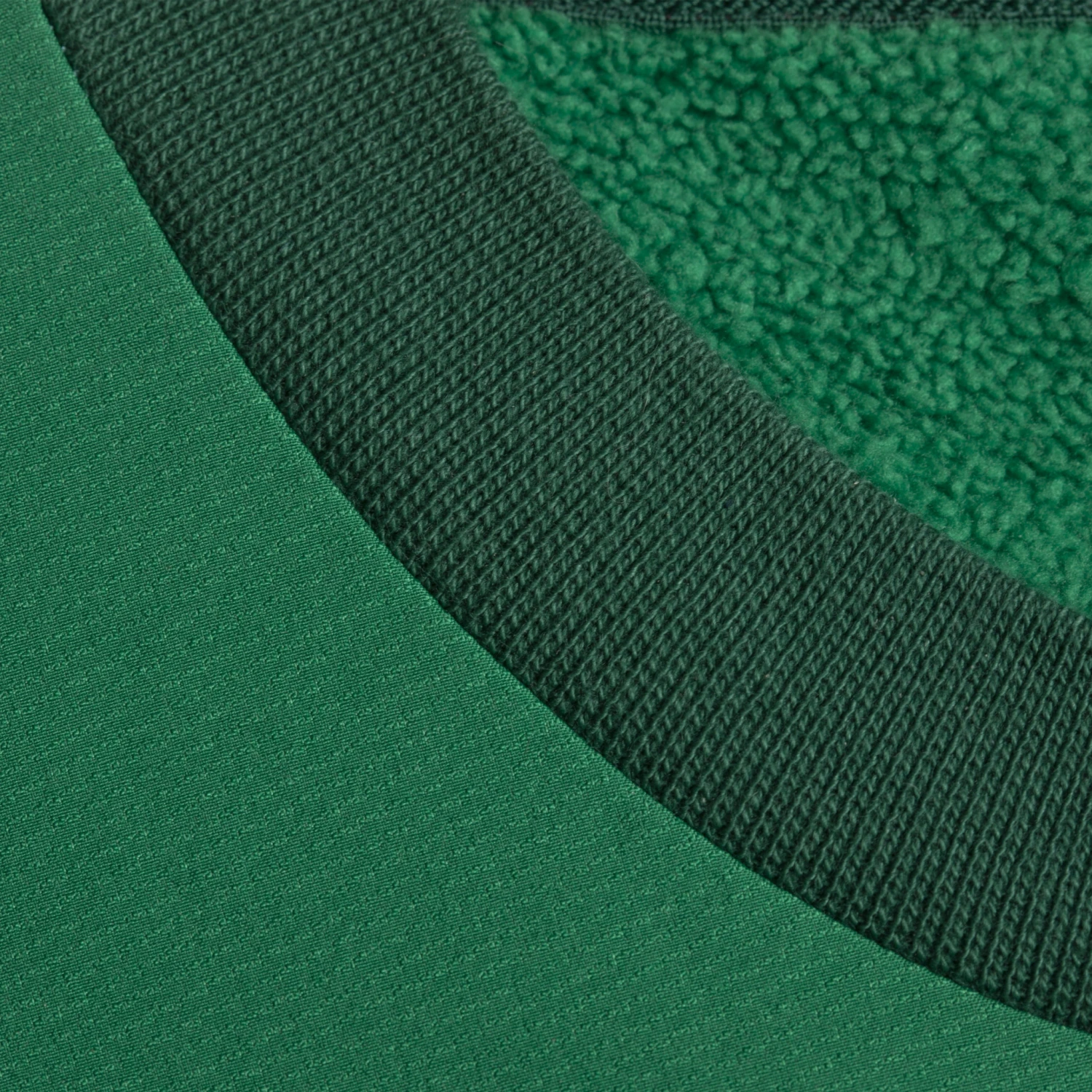 Adidas Mexico 2022 Woven Crew Sweatshirt (Green) 13 Adidas Mexico 2022 Woven Crew Sweatshirt (Green) - Image 11