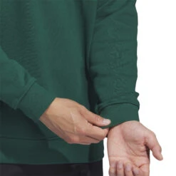 Adidas Mexico 2022 Woven Crew Sweatshirt (Green) 19 Adidas Mexico 2022 Woven Crew Sweatshirt (Green) -Sports-Football Apparel adidas mexico 2022 woven crew sweatshirt green 6