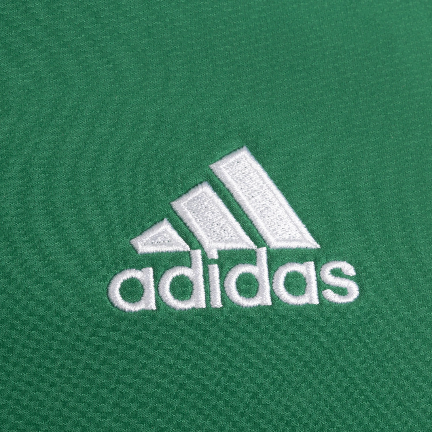 Adidas Mexico 2022 Woven Crew Sweatshirt (Green) 12 Adidas Mexico 2022 Woven Crew Sweatshirt (Green) - Image 10