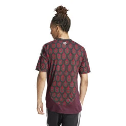 Adidas Mexico 2024 Home Jersey (Multi) -Sports-Football Apparel adidas mexico 2024 home jersey multi 1