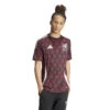 Adidas Mexico 2024 Home Jersey (Multi) -Sports-Football Apparel adidas mexico 2024 home jersey multi