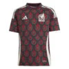 Adidas Mexico 2024 Home Jersey Youth (Multi)
