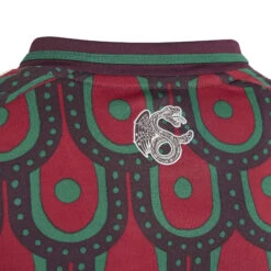 Adidas Mexico 2024 Home Jersey Youth (Multi) -Sports-Football Apparel adidas mexico 2024 home jersey youth multi 3