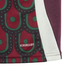 Adidas Mexico 2024 Home Jersey Youth (Multi) -Sports-Football Apparel adidas mexico 2024 home jersey youth multi 4