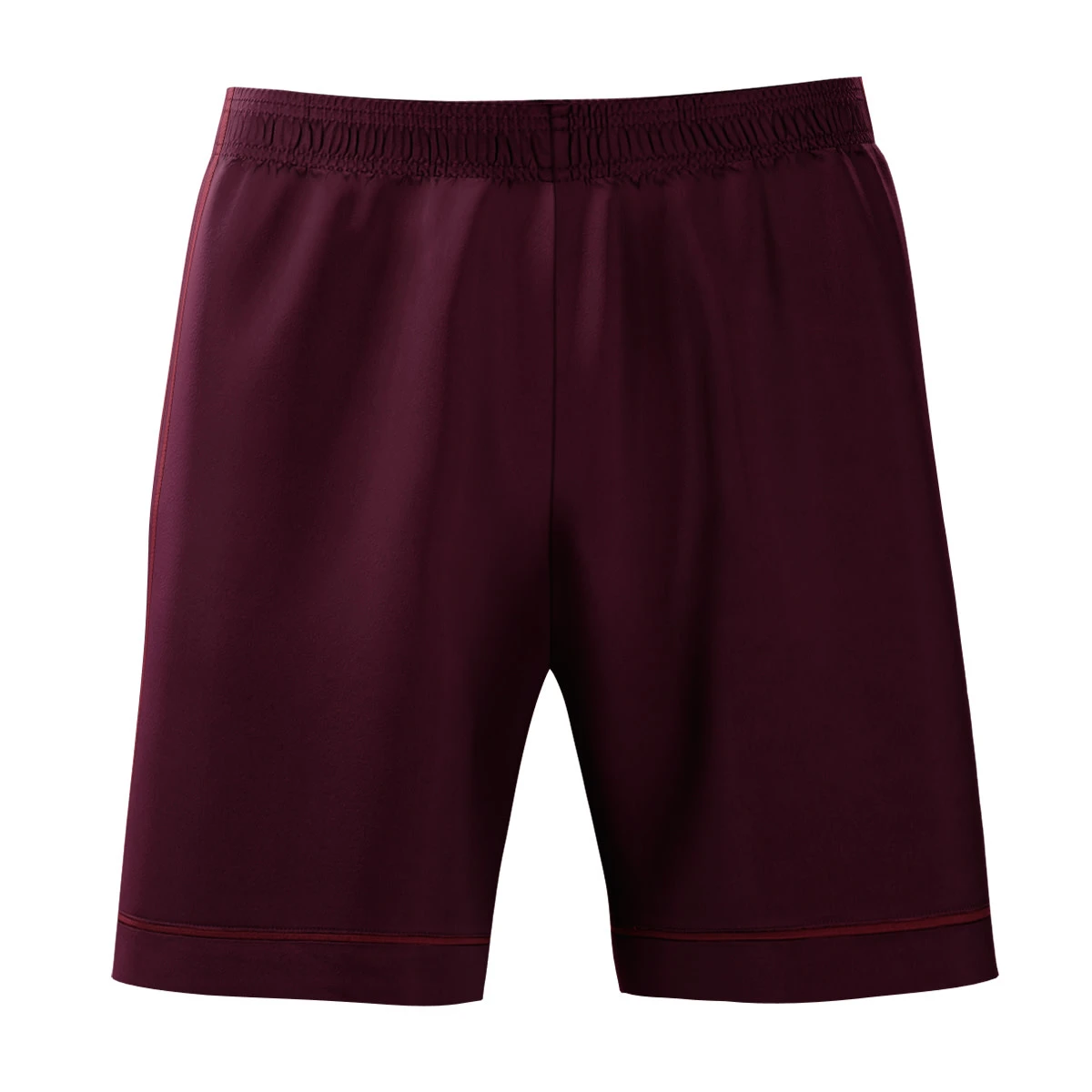 Adidas Misquadra 17 Shorts Women (Maroon) 3 Adidas Misquadra 17 Shorts Women (Maroon)