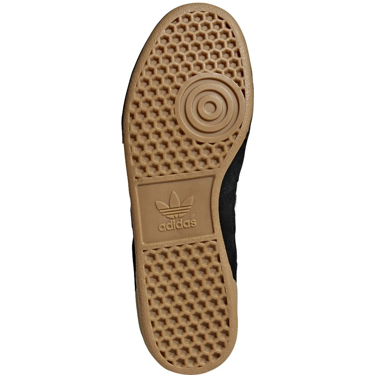 Adidas Mundial Goal Indoor (Black/White) 5 Adidas Mundial Goal Indoor (Black/White) - Image 3