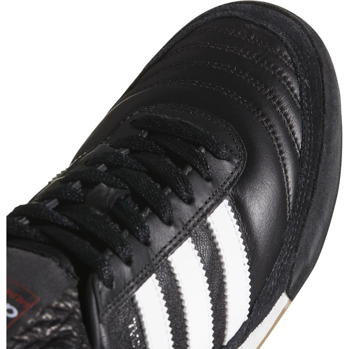 Adidas Mundial Goal Indoor (Black/White) 9 Adidas Mundial Goal Indoor (Black/White) - Image 7
