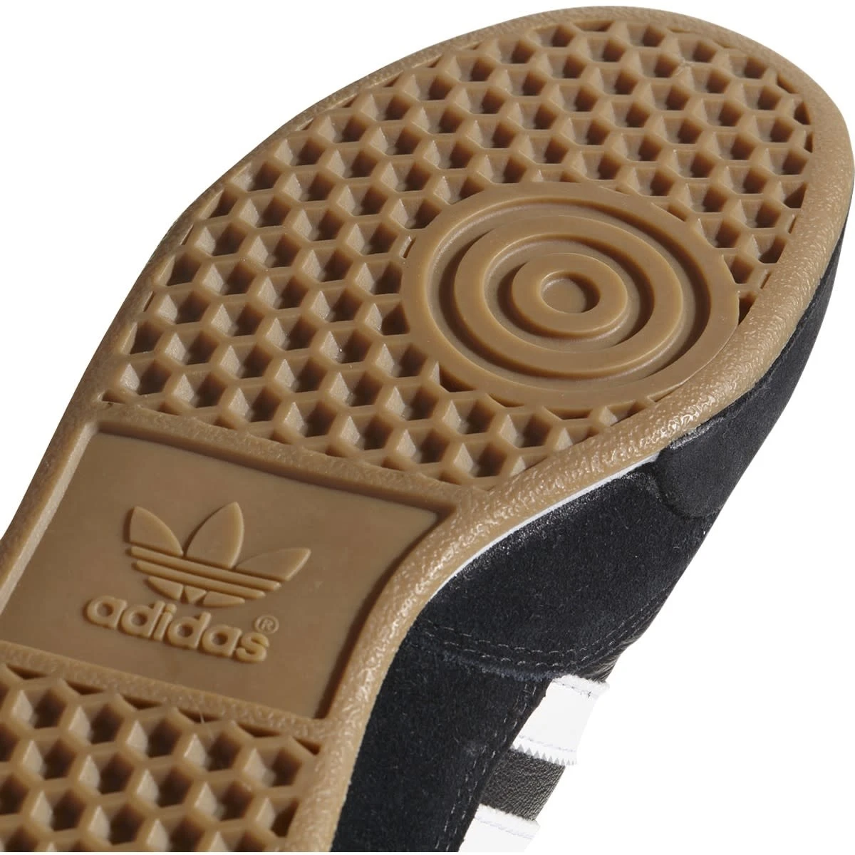 Adidas Mundial Goal Indoor (Black/White) 10 Adidas Mundial Goal Indoor (Black/White) - Image 8