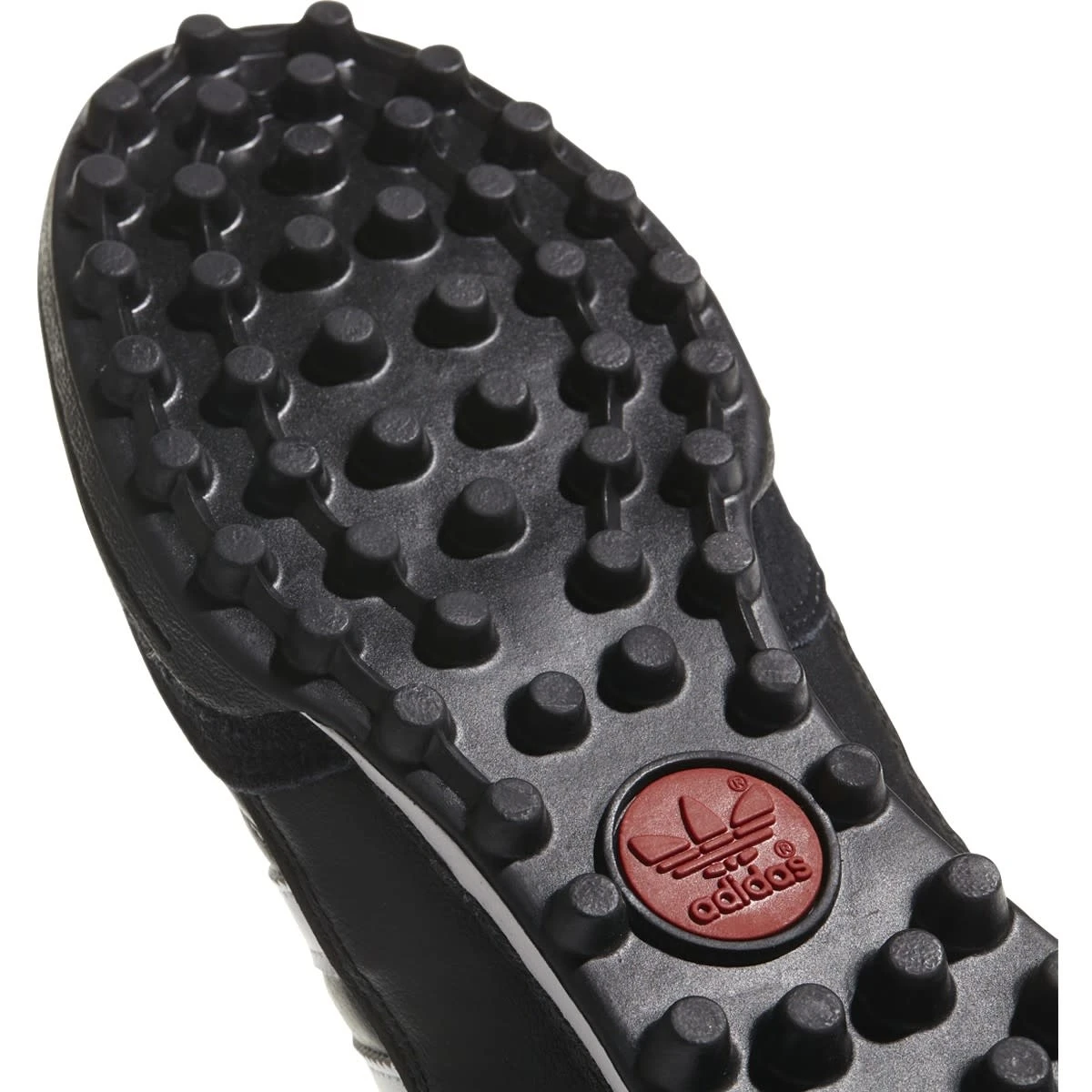 Adidas Mundial Team Turf (Black/White) 10 Adidas Mundial Team Turf (Black/White) - Image 8
