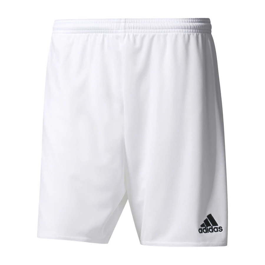 Adidas Parma 16 Short (White) 4 Adidas Parma 16 Short (White) - Image 2