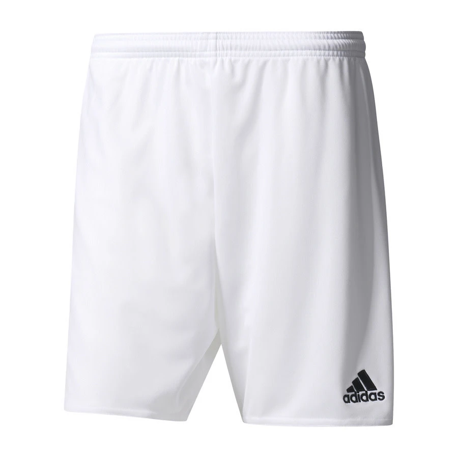 Adidas Parma 16 Short (White) 3 Adidas Parma 16 Short (White)