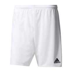 Adidas Parma 16 Short Youth (White)