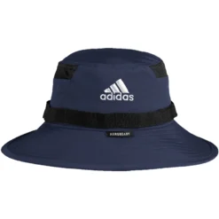 Adidas PERFORMANCE BUCKET HAT (NAVY)