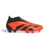 Adidas Predator Accuracy+ FG (Orange/Black) 1 Adidas Predator Accuracy+ FG (Orange/Black) -Sports-Football Apparel adidas predator accuracy fg orange black