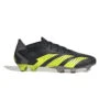 Adidas Predator Accuracy Injection.1 Low FG (Black/Gray/Lime) 2 Adidas Predator Accuracy Injection.1 Low FG (Black/Gray/Lime) -Sports-Football Apparel adidas predator accuracy injection1 low fg black g