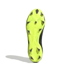 Adidas Predator Accuracy Injection.3 FG (Black/Gray/Lime) 12 Adidas Predator Accuracy Injection.3 FG (Black/Gray/Lime) -Sports-Football Apparel adidas predator accuracy injection3 fg black gray 1