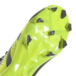 Adidas Predator Accuracy Injection.3 FG (Black/Gray/Lime) 19 Adidas Predator Accuracy Injection.3 FG (Black/Gray/Lime) -Sports-Football Apparel adidas predator accuracy injection3 fg black gray 8