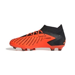 Adidas Predator Accuracy.1 FG Jr (Orange/Black) 11 Adidas Predator Accuracy.1 FG Jr (Orange/Black) -Sports-Football Apparel adidas predator accuracy1 fg jr orange black 1