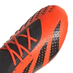 Adidas Predator Accuracy.1 FG Jr (Orange/Black) 14 Adidas Predator Accuracy.1 FG Jr (Orange/Black) -Sports-Football Apparel adidas predator accuracy1 fg jr orange black 4