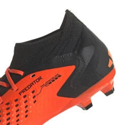 Adidas Predator Accuracy.1 FG Jr (Orange/Black) 15 Adidas Predator Accuracy.1 FG Jr (Orange/Black) -Sports-Football Apparel adidas predator accuracy1 fg jr orange black 5