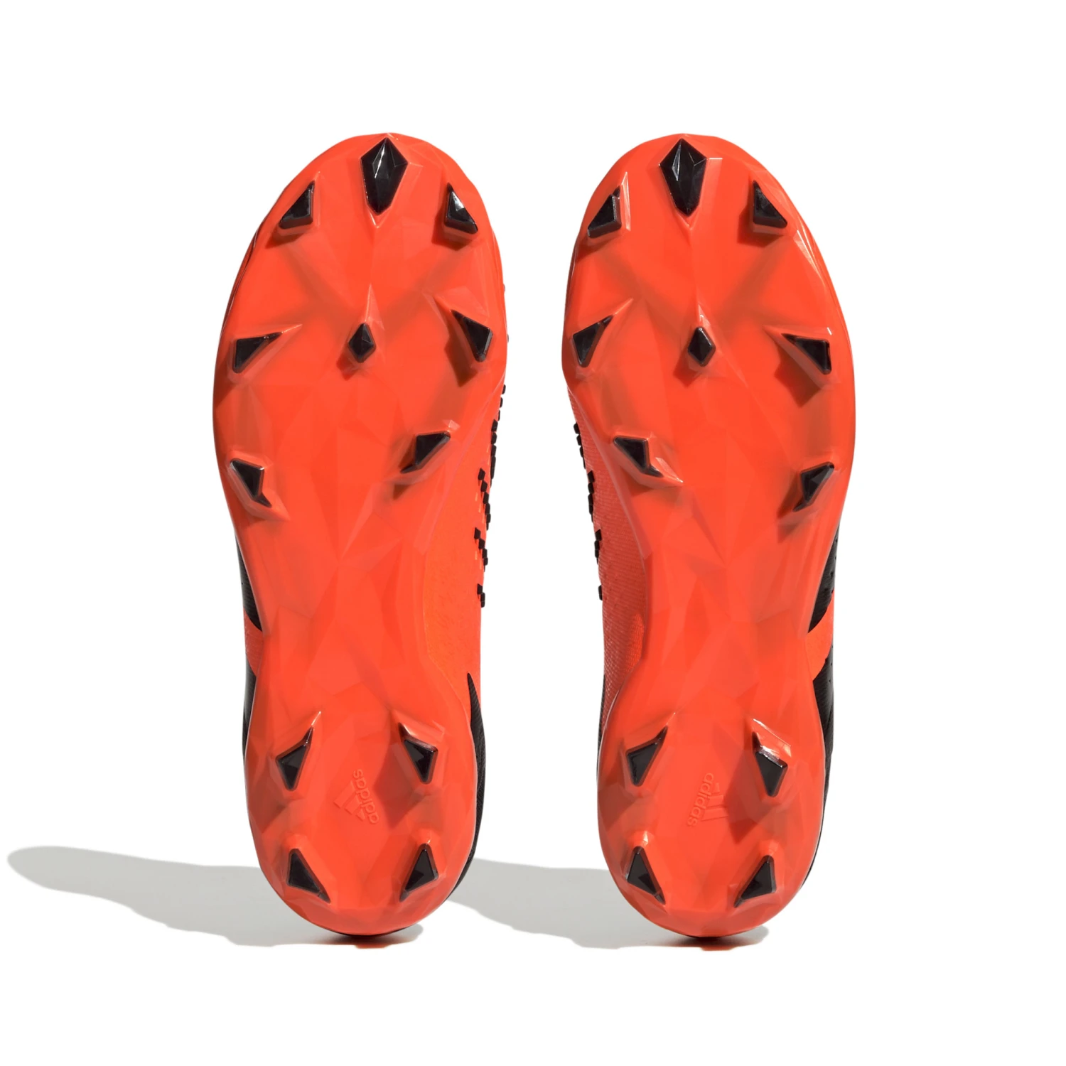 Adidas Predator Accuracy.1 FG Jr (Orange/Black) 10 Adidas Predator Accuracy.1 FG Jr (Orange/Black) - Image 8