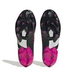 Adidas Predator Accuracy.1 Low Artificial Grass (Black/Pink) -Sports-Football Apparel adidas predator accuracy1 low artificial grass bla 3