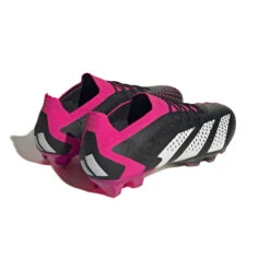 Adidas Predator Accuracy.1 Low Artificial Grass (Black/Pink) -Sports-Football Apparel adidas predator accuracy1 low artificial grass bla 5