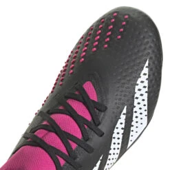 Adidas Predator Accuracy.2 FG (Black/Pink) -Sports-Football Apparel adidas predator accuracy2 fg black pink 6