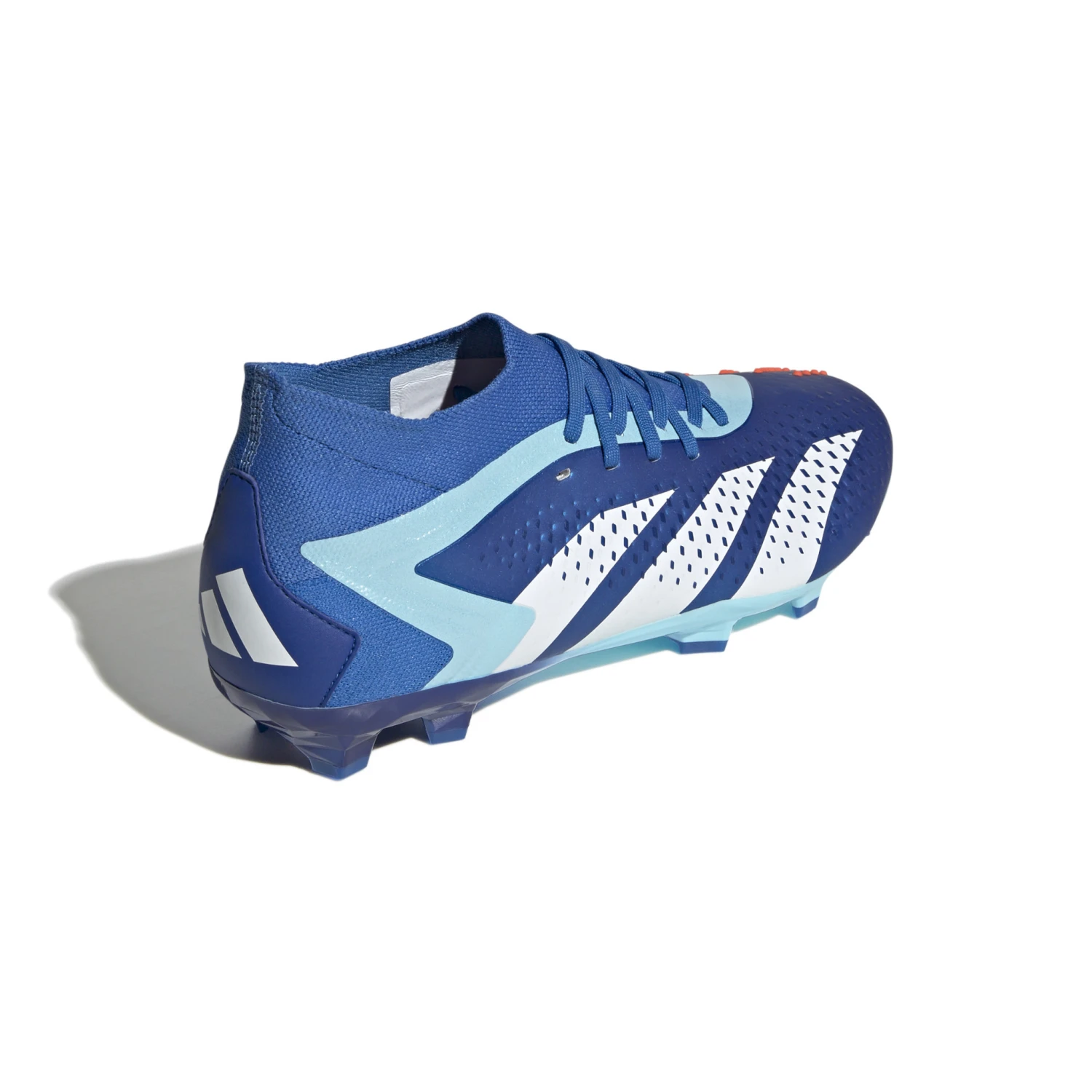 Adidas Predator Accuracy.2 FG (Blue/White) 8 Adidas Predator Accuracy.2 FG (Blue/White) - Image 6