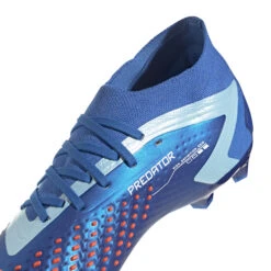 Adidas Predator Accuracy.2 FG (Blue/White) 16 Adidas Predator Accuracy.2 FG (Blue/White) -Sports-Football Apparel adidas predator accuracy2 fg blue white 6