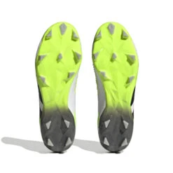 Adidas Predator Accuracy.2 FG (White/Lime) 13 Adidas Predator Accuracy.2 FG (White/Lime) -Sports-Football Apparel adidas predator accuracy2 fg white lime 3