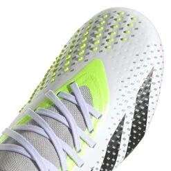 Adidas Predator Accuracy.2 FG (White/Lime) 16 Adidas Predator Accuracy.2 FG (White/Lime) -Sports-Football Apparel adidas predator accuracy2 fg white lime 6