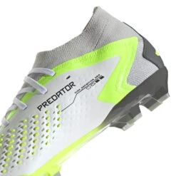 Adidas Predator Accuracy.2 FG (White/Lime) 17 Adidas Predator Accuracy.2 FG (White/Lime) -Sports-Football Apparel adidas predator accuracy2 fg white lime 7