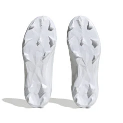 Adidas Predator Accuracy.3 FG Jr (White/White) 13 Adidas Predator Accuracy.3 FG Jr (White/White) -Sports-Football Apparel adidas predator accuracy3 fg jr white white 3