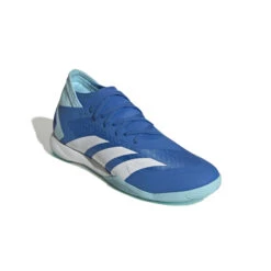 Adidas Predator Accuracy.3 Indoor (Blue/White/Sky) 14 Adidas Predator Accuracy.3 Indoor (Blue/White/Sky) -Sports-Football Apparel adidas predator accuracy3 indoor blue white sky 4