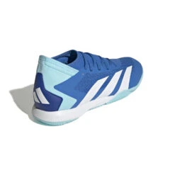 Adidas Predator Accuracy.3 Indoor (Blue/White/Sky) 15 Adidas Predator Accuracy.3 Indoor (Blue/White/Sky) -Sports-Football Apparel adidas predator accuracy3 indoor blue white sky 5