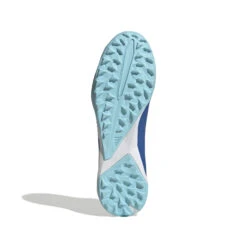 Adidas Predator Accuracy.3 Turf (Blue/White/Sky) -Sports-Football Apparel adidas predator accuracy3 turf blue white sky 10