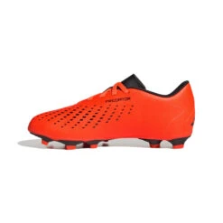 Adidas Predator Accuracy.4 FxG Jr (Orange/Black) 11 Adidas Predator Accuracy.4 FxG Jr (Orange/Black) -Sports-Football Apparel adidas predator accuracy4 fxg jr orange black 1