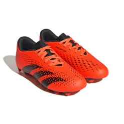 Adidas Predator Accuracy.4 FxG Jr (Orange/Black) 12 Adidas Predator Accuracy.4 FxG Jr (Orange/Black) -Sports-Football Apparel adidas predator accuracy4 fxg jr orange black 2