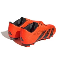 Adidas Predator Accuracy.4 FxG Jr (Orange/Black) 13 Adidas Predator Accuracy.4 FxG Jr (Orange/Black) -Sports-Football Apparel adidas predator accuracy4 fxg jr orange black 3
